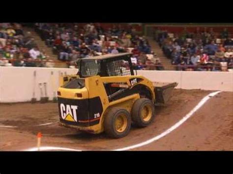 skid steer smackdown youtube|New Video On Deere’s “Skid Steer Smackdown”.